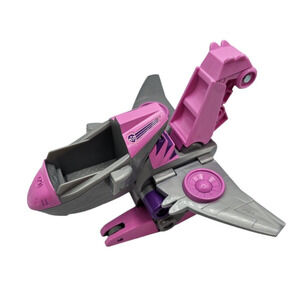 Paw Patrol, Dino Rescue Skye’s Deluxe Rev Up Vehicle Dinosaur